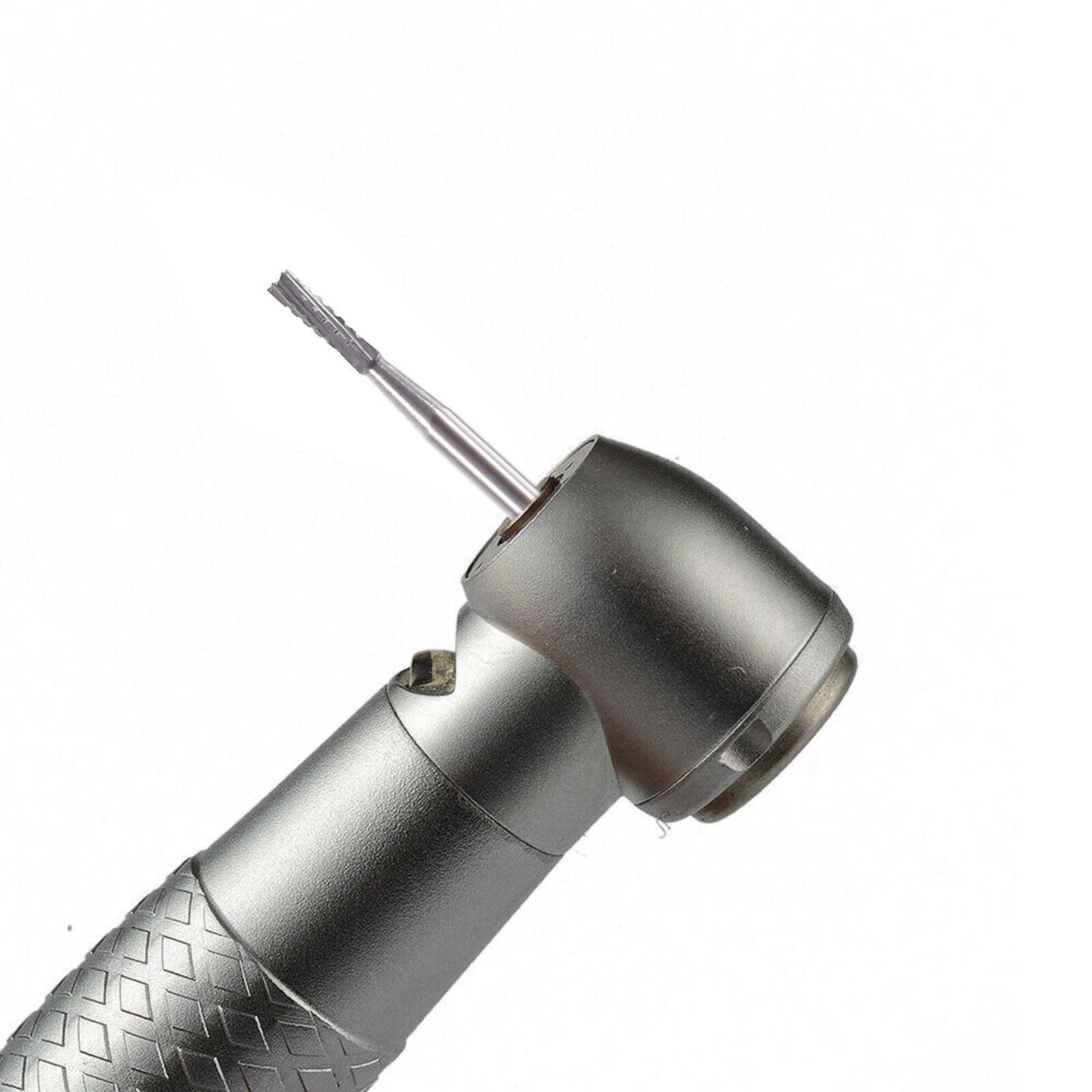 Dental Surgical Length Bur Tungsten Carbide 25mm FG SURG 556 straight fissure DL