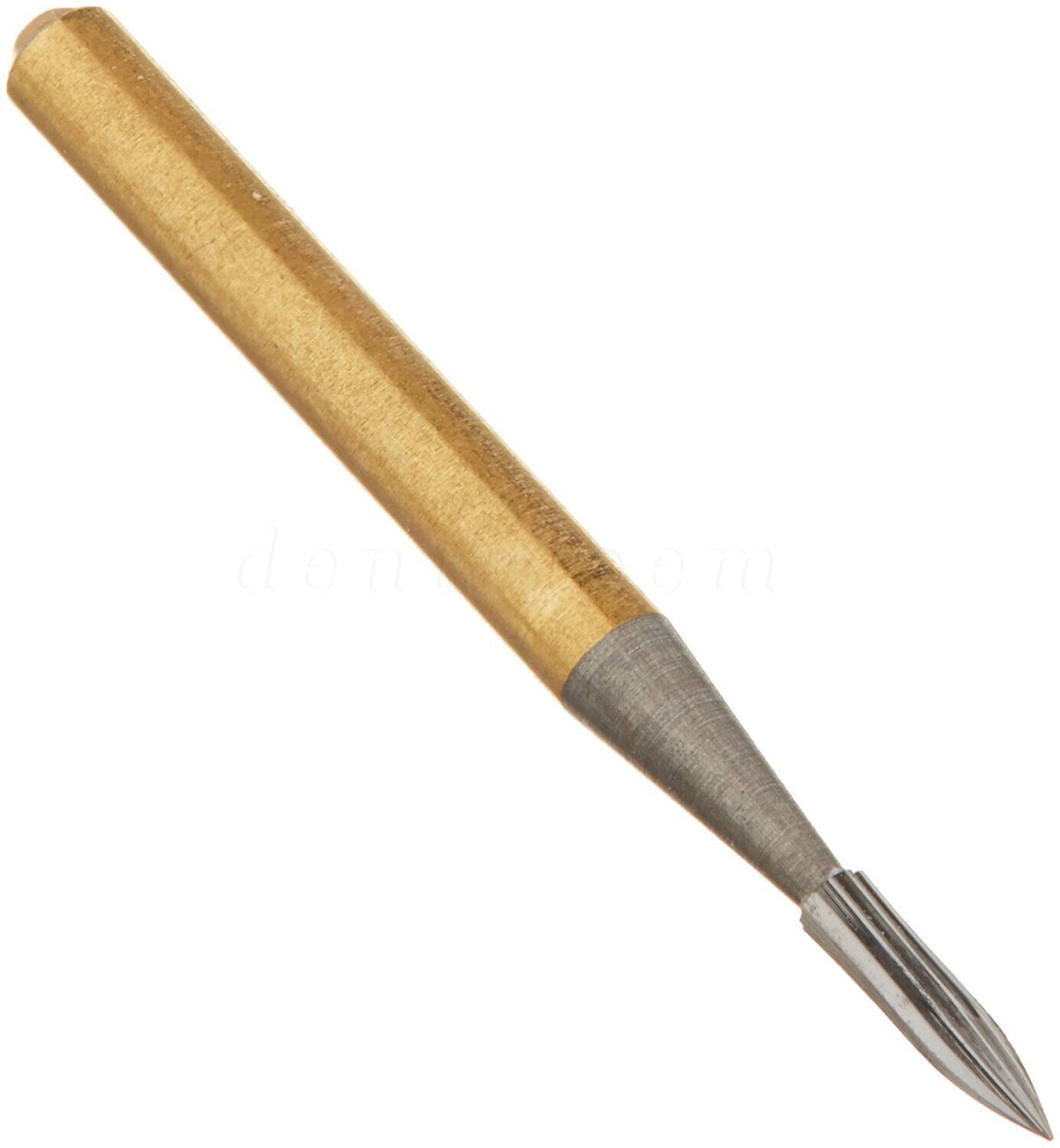 FG7901 SANDENT Carbide Burs 7901 TRIMMING & FINISHING 12BLADE T&F Bur