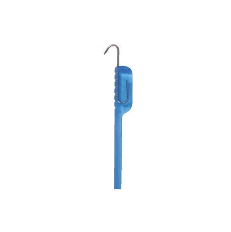 *50-Piece* CooperSurgical Lone Star Elastic Stays 5mm Sharp Hook Sterile 3311-1G