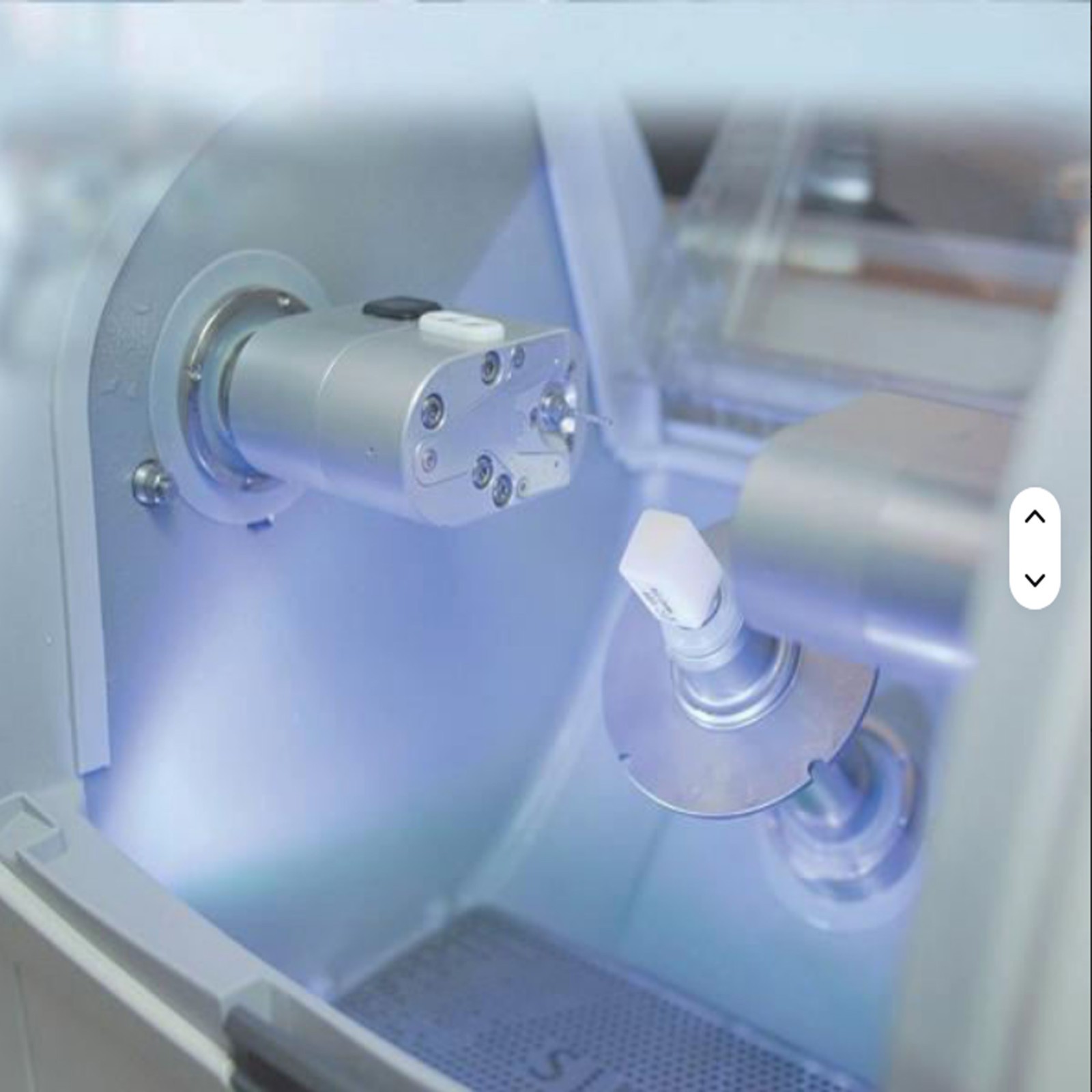 Dental Emax CAD/CAM Glass Ceramic Lithium Disilicate Blocks All Types for CEREC