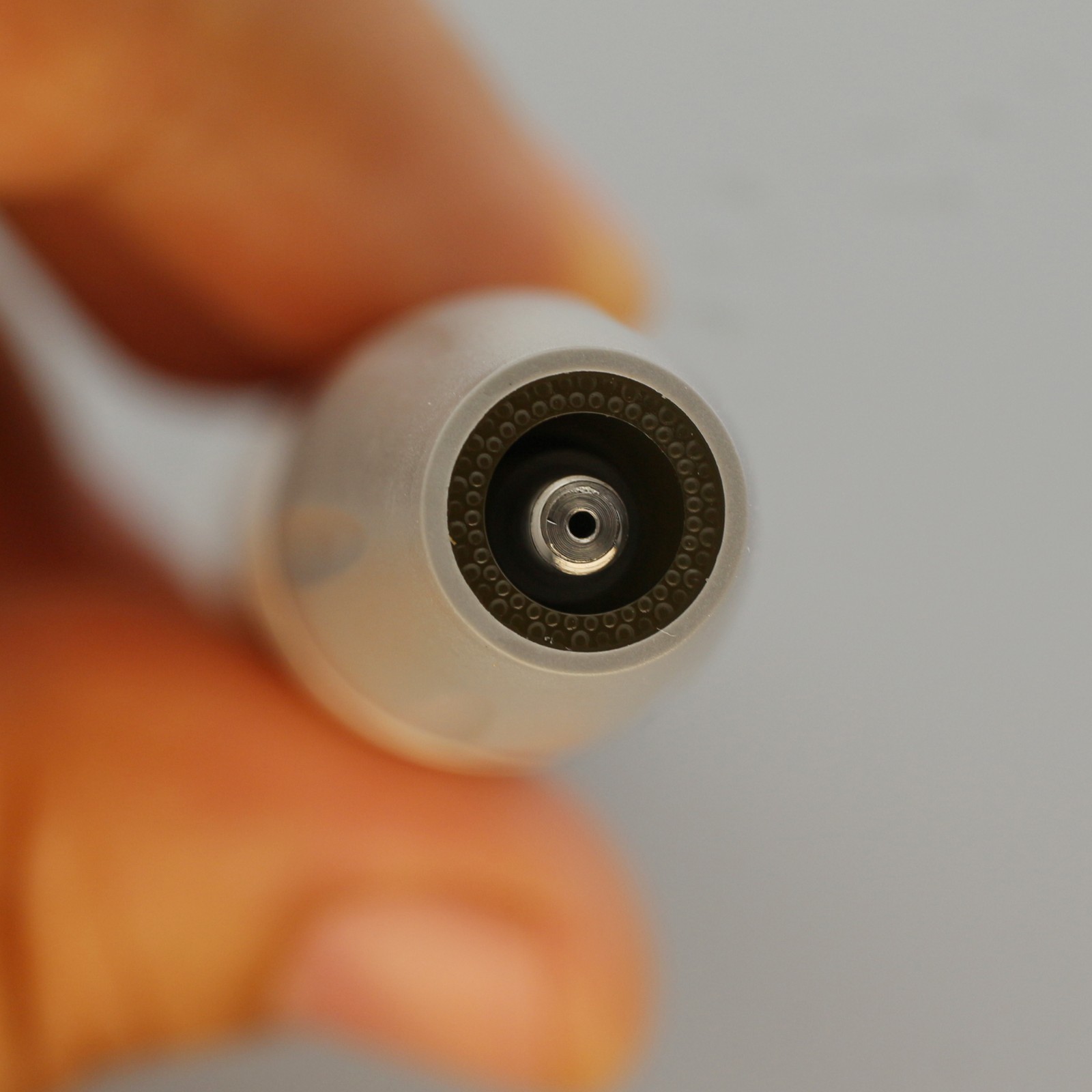 Newtron LED Scaler Handpiece F12609 Woodpecker Piezo Tips GD1 fit Acteon Satelec