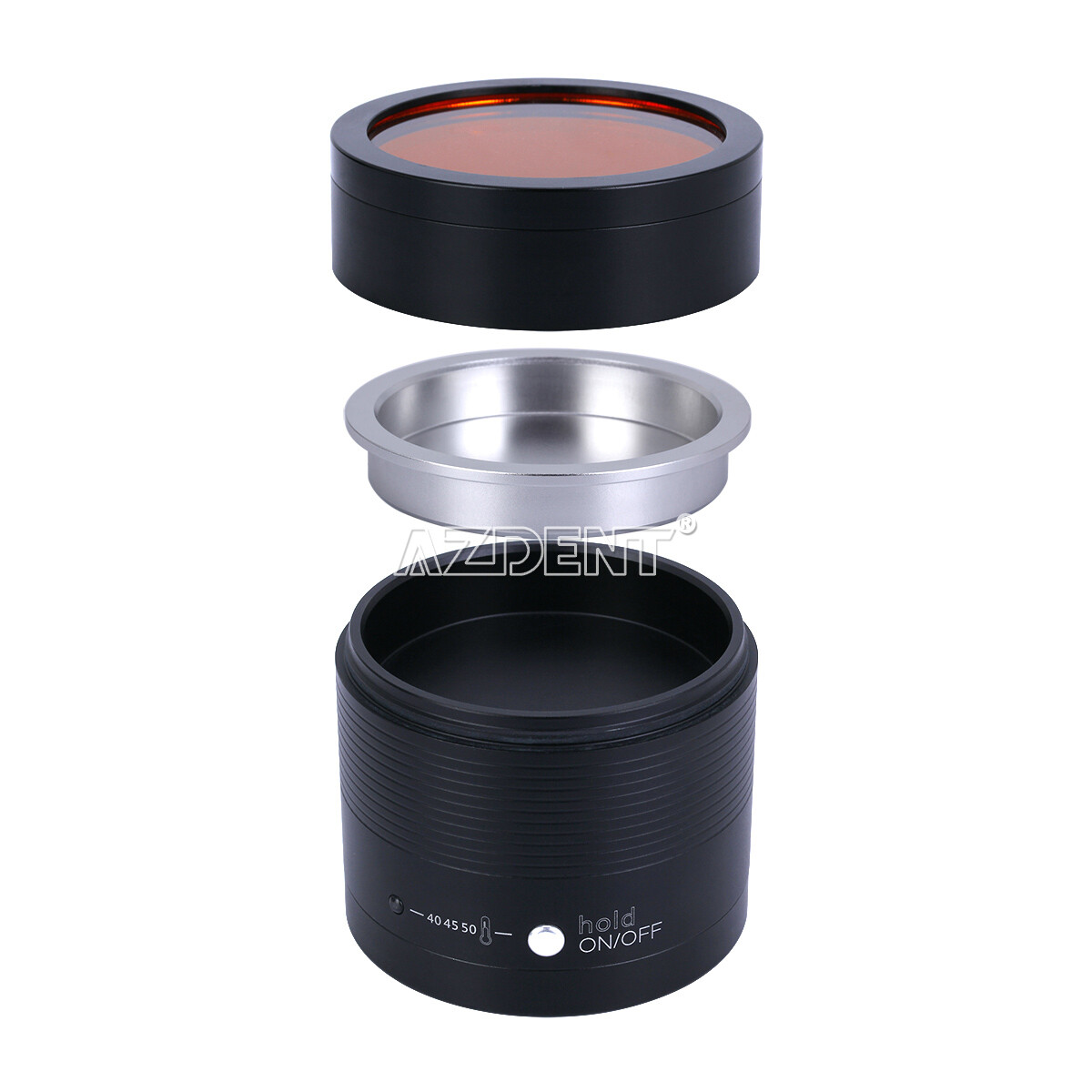 Dental Composite Resin Softener Heater Dental Material Warmer 40/45/50℃