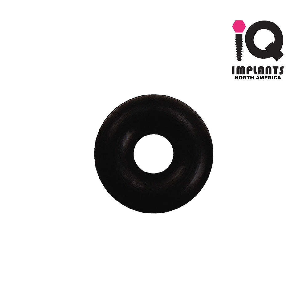 Zest Saturno Genuine Standard O-ring for 2.25mm Ball used by any system, 10-Pack