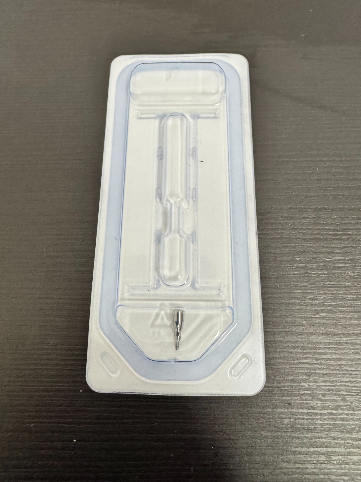 US Nobel Active/ Parallel CC Healing Abutment Conical Connection 3.0 Ø3.8x7mm