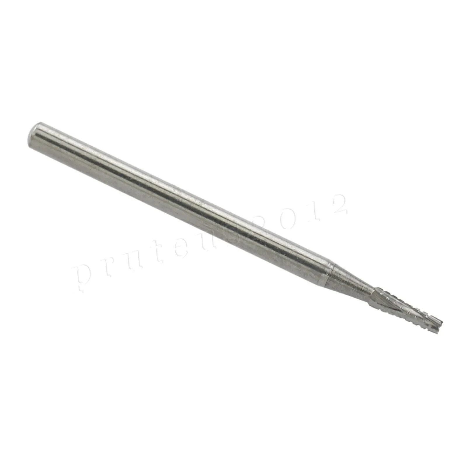 Dental Surgical Burs 25mm Carbide Bur FG SURG Taper Fissure FG 701 High Speed
