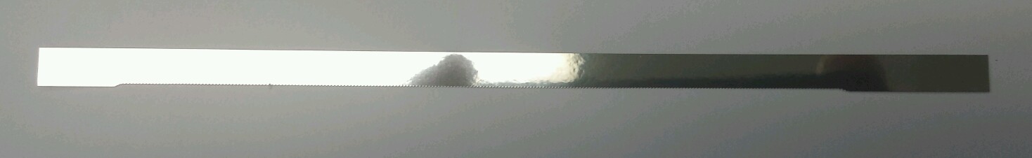 Diamond Dental Serrated Saw Strips German Interproximal Germany