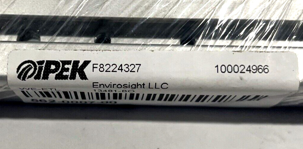 OIPEK 562-0007-00 Profile 7 L510 6/30 F8224327 WE-ETL