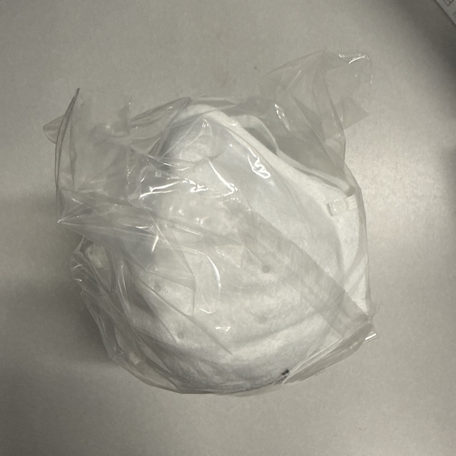 N 95 Mask 20 Count Honeywell DC300N95 Disposable N95 Respirators, NIOSH-Approved