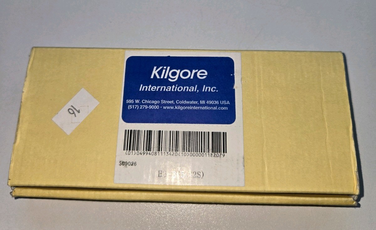NISSIN dental ADULT TEETH MODEL Model B3-305(32S)