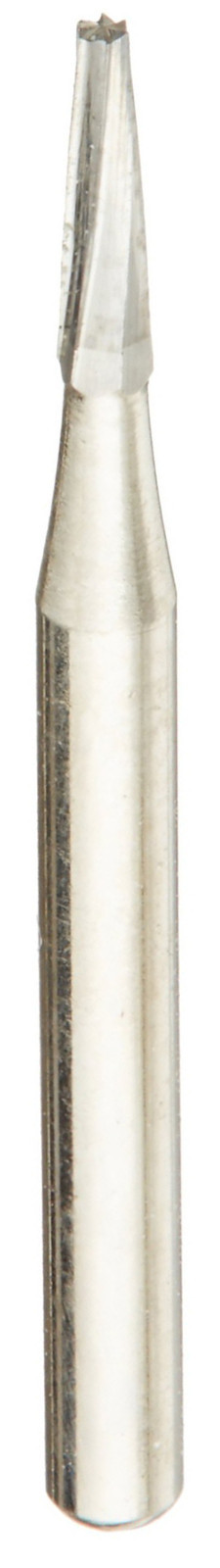 SUPÉR Carbide Burs FG170, Friction Grip, Made in Canada 100 burs