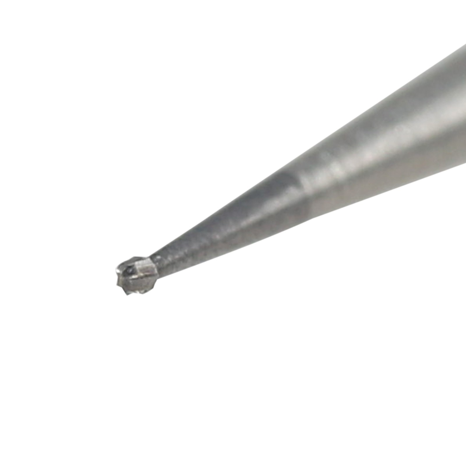 Dental Carbide Burs Diamond Burs Round FG 4 6 8 2 Friction Grip High Speed 801