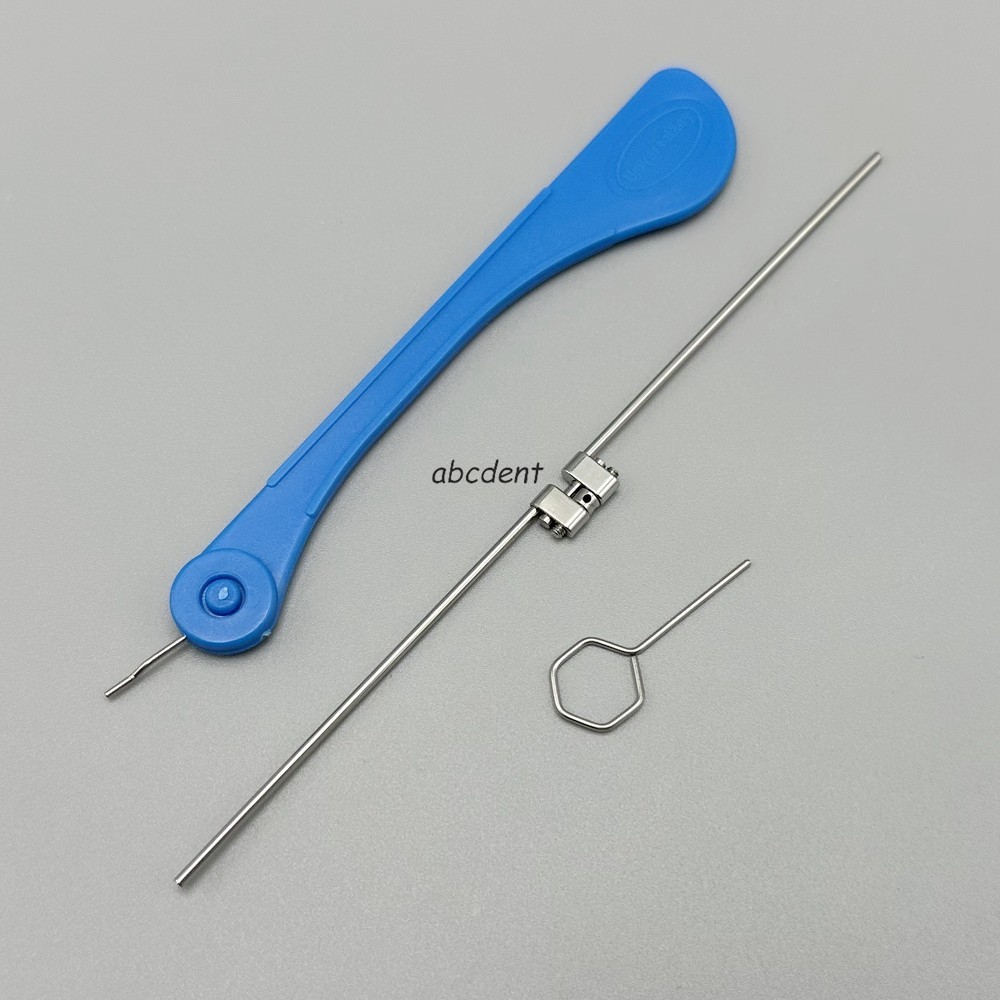 Dental Ortho Special Variety Expansion Screw Hyrax Rapid Palatal Expander Key