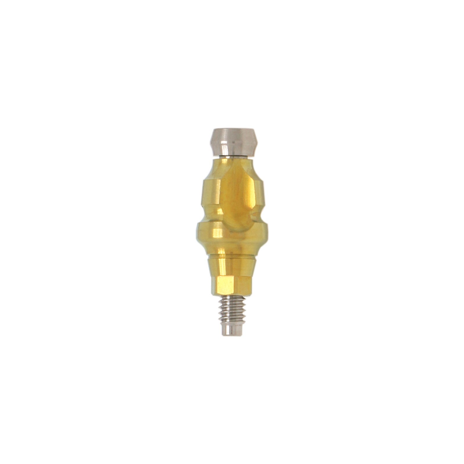 Nobel Biocare Impression Transfer Coping Open Close Tray for NP/RP Hex Platform