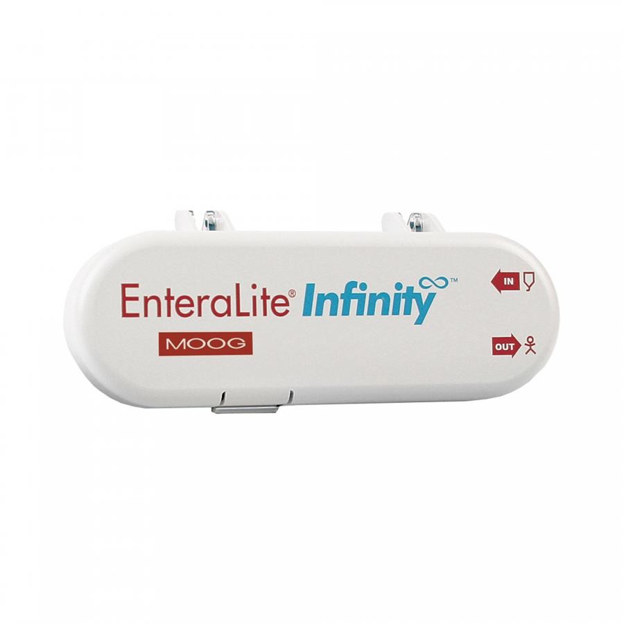 Replacement Door for EnteraLite Infinity Pump, 1 Count, 26542-001