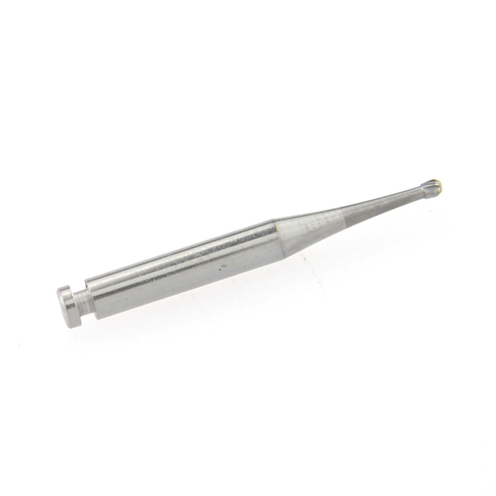 Wave Dental Latch Carbide Bur RA2 Round 22mm Ball Bur for Low Speed Contra Angle