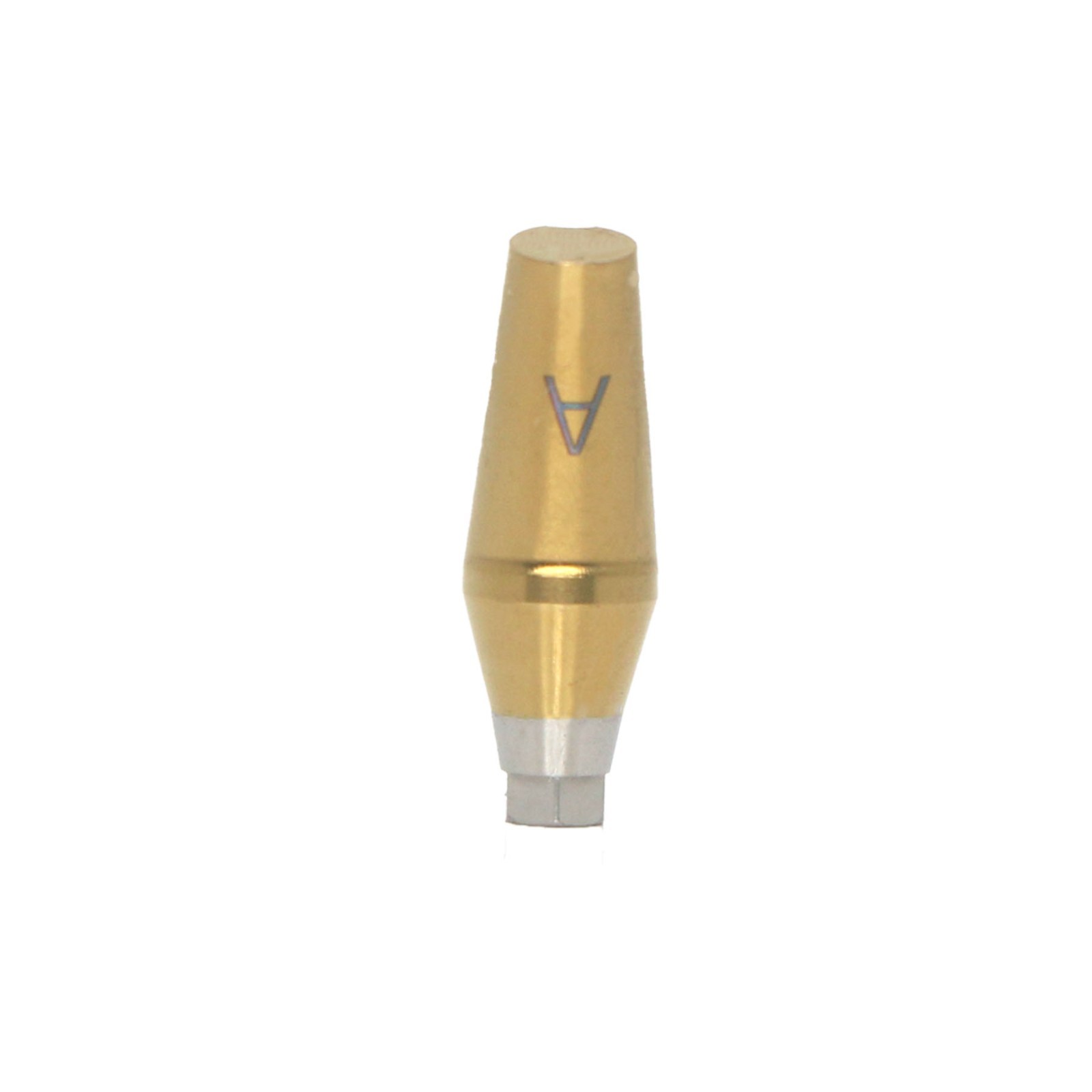 US 17° Angulated Abutment Mini/Regular Hex A/B Transfer Fit Osstem TS/Hiossen ET