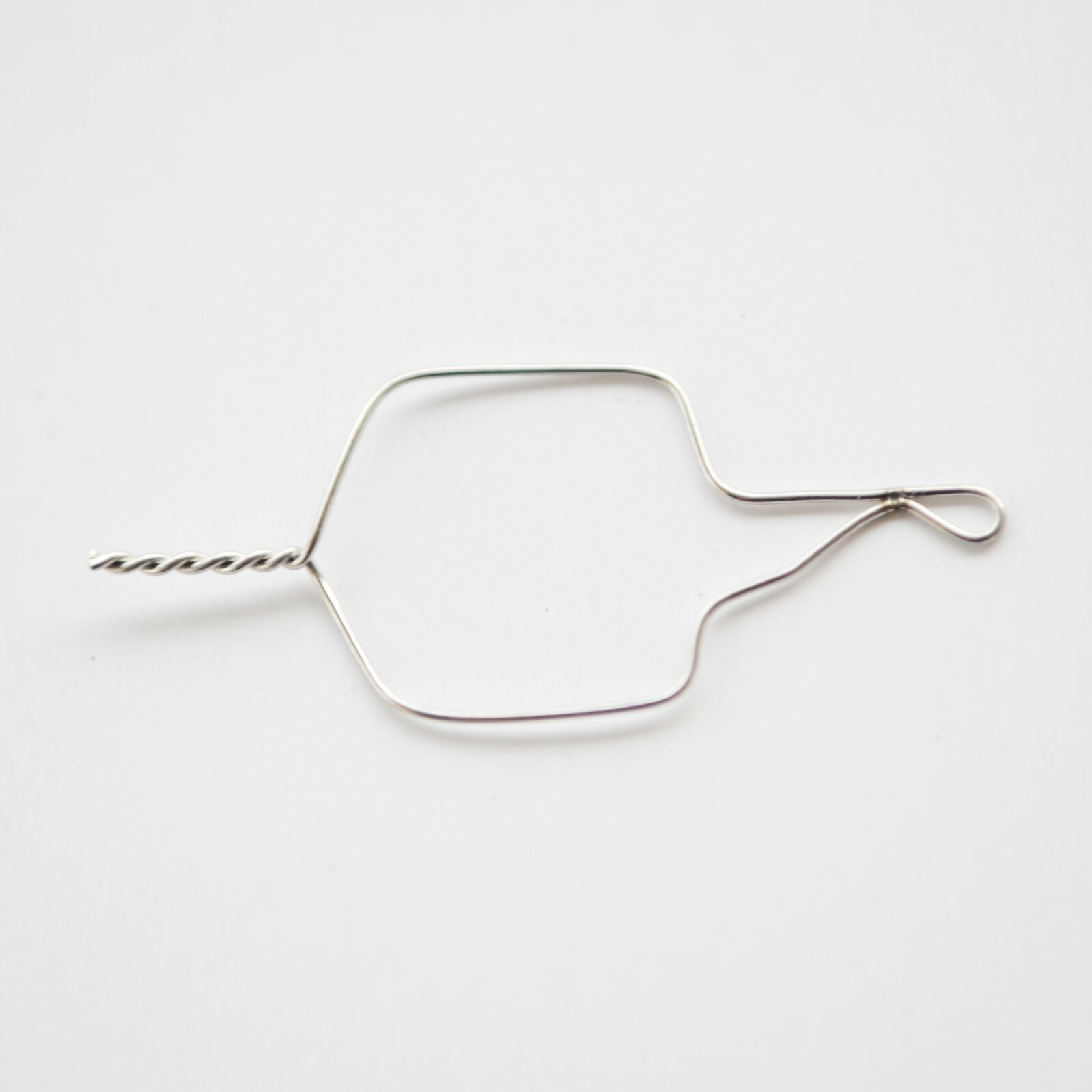 J&J Ortho™ Orthodontic Preformed Ligature Kobayashi Wire Tie Shorty Long(100/pk)