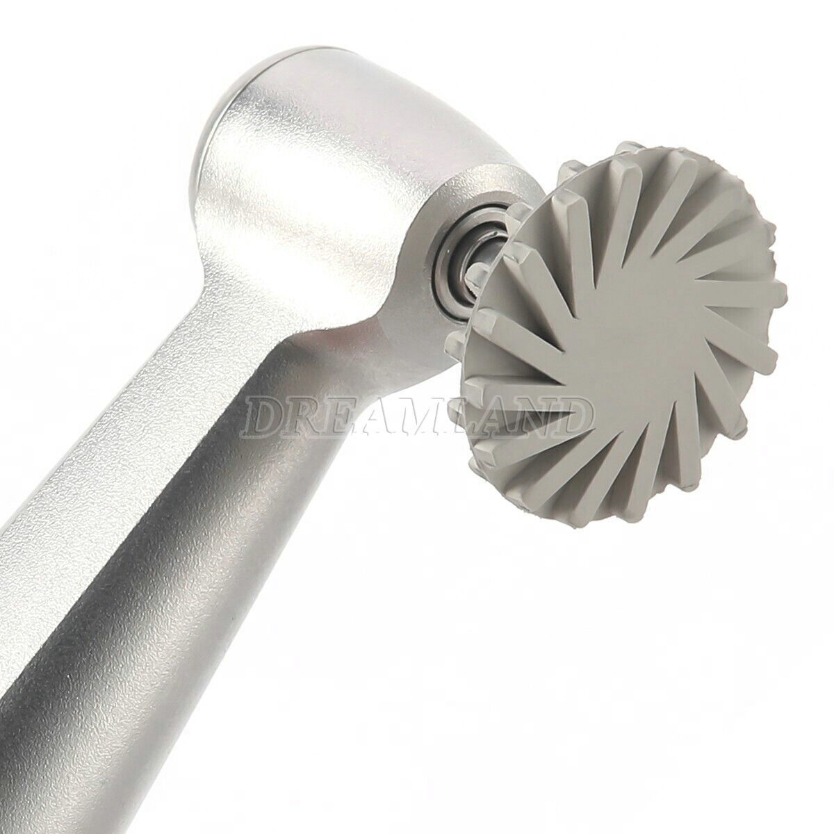 6PCS SKYSEA Dental Composite Polishing Diamond System RA Disc 14mm Wheel