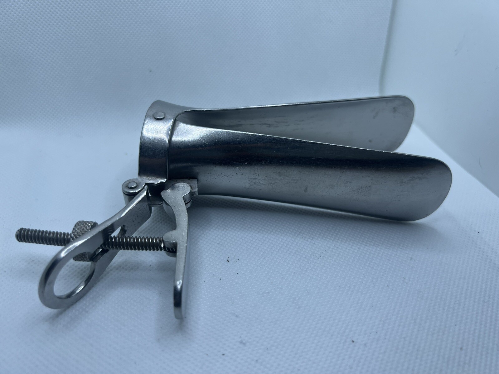 Speculum Cusco Vaginal Gynocologist specula Size 55x17mm Medical Grade S/S