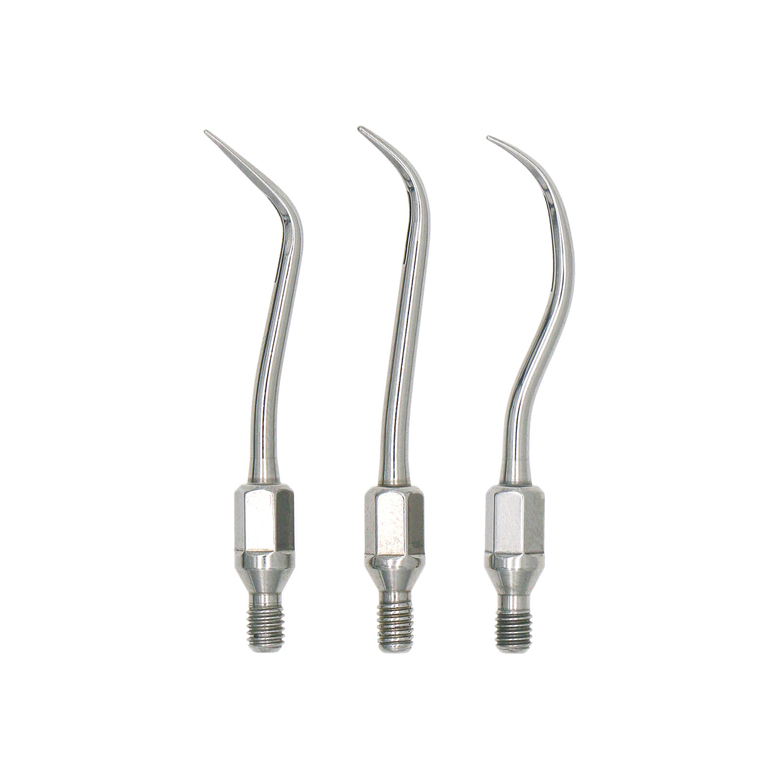 Dental Ultrasonic Multifunct​ional Scaler Tip GK1 Fit KAVO SONICFLEX Handpiece
