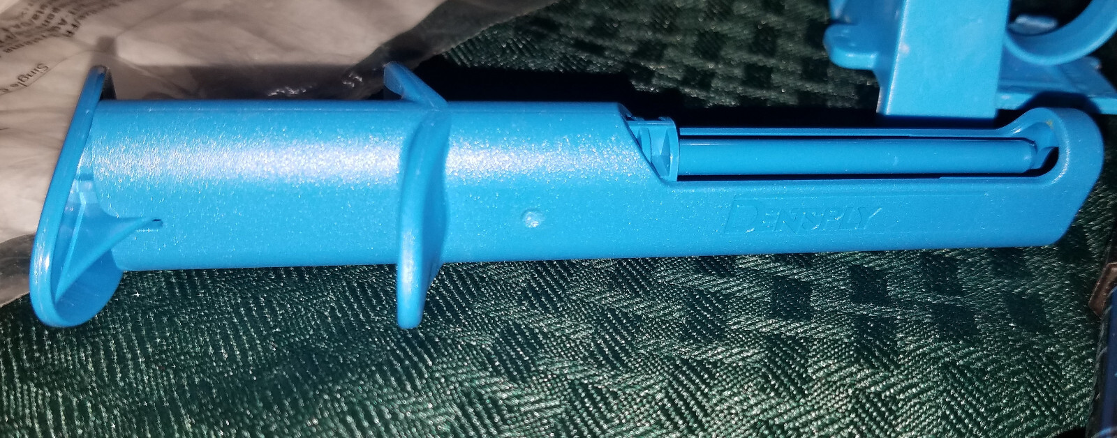 Dental lot of Devices. Unknown Content.As Pictured. As Is. For Display. Sold As