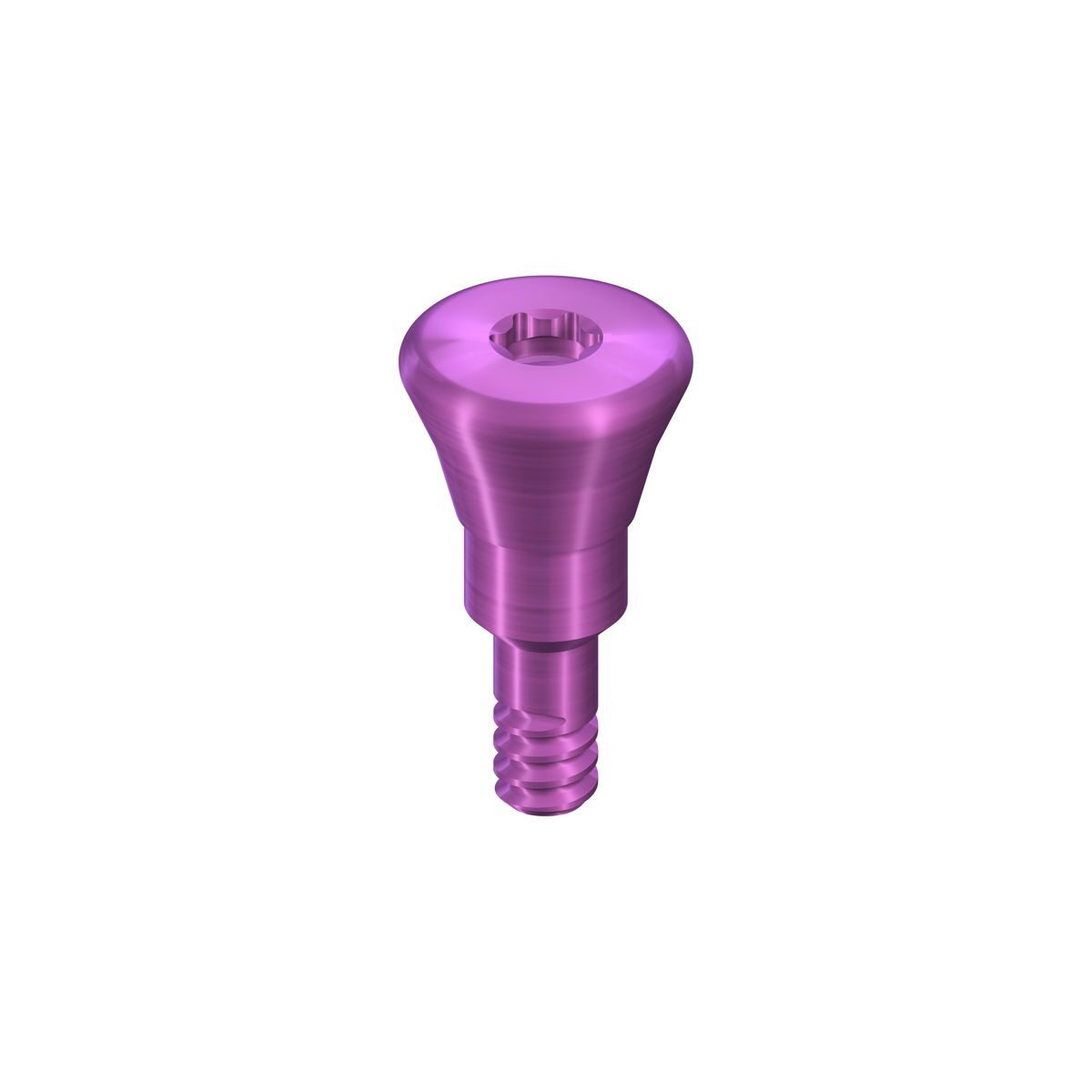US Dental Straumann Healing Abutments Closure Cover Screws NC/RC Fit ITI BL/BLT