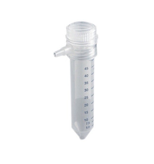 (18) MILLIPORE Steriflip 50mL Centrifuge Tube Top Vacuum Filter Unit 0.22 0.45um