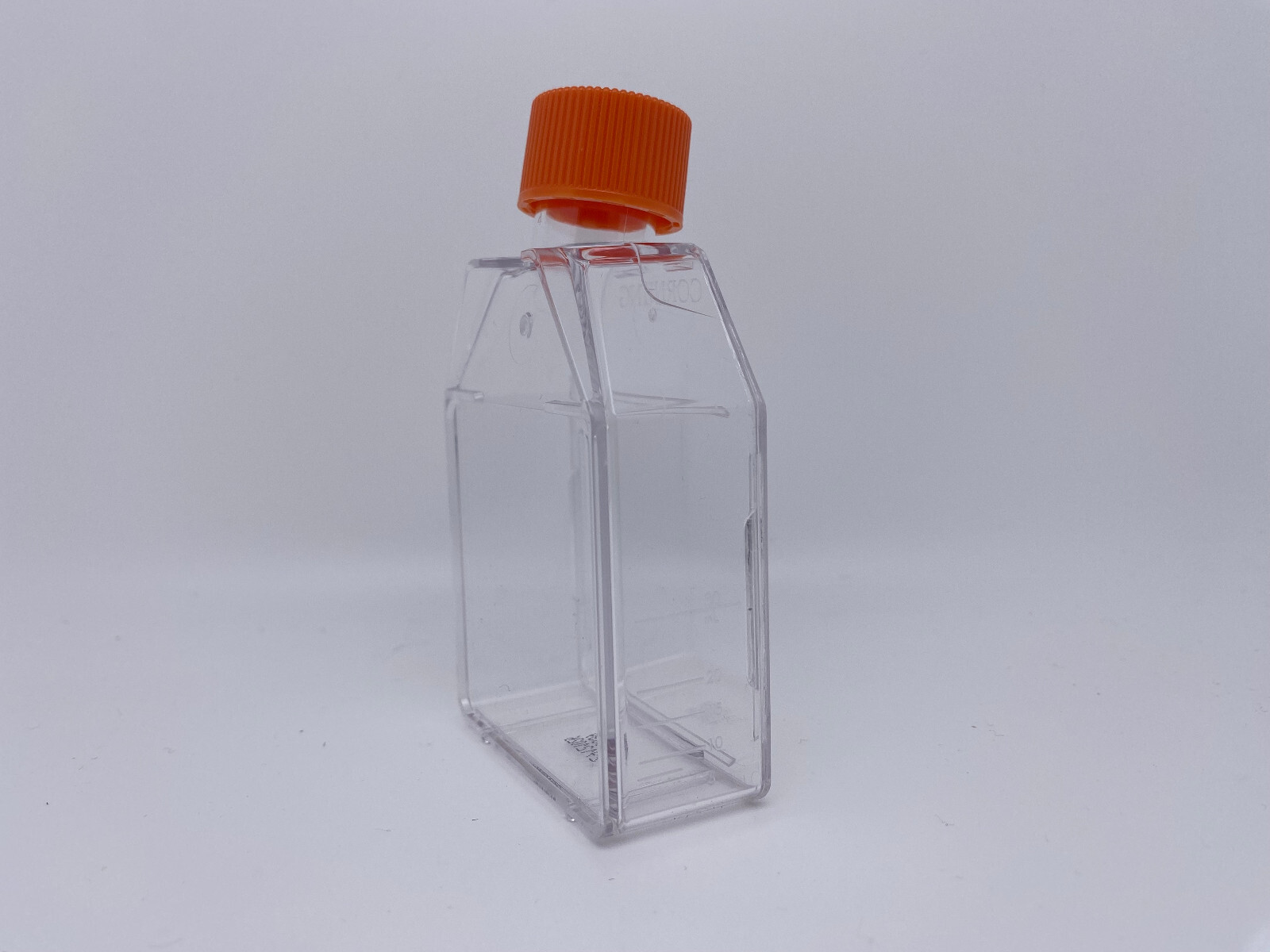 Corning 430639 25cm2 25cm² Flask with vented caps 1/2 Case Exp 10/24