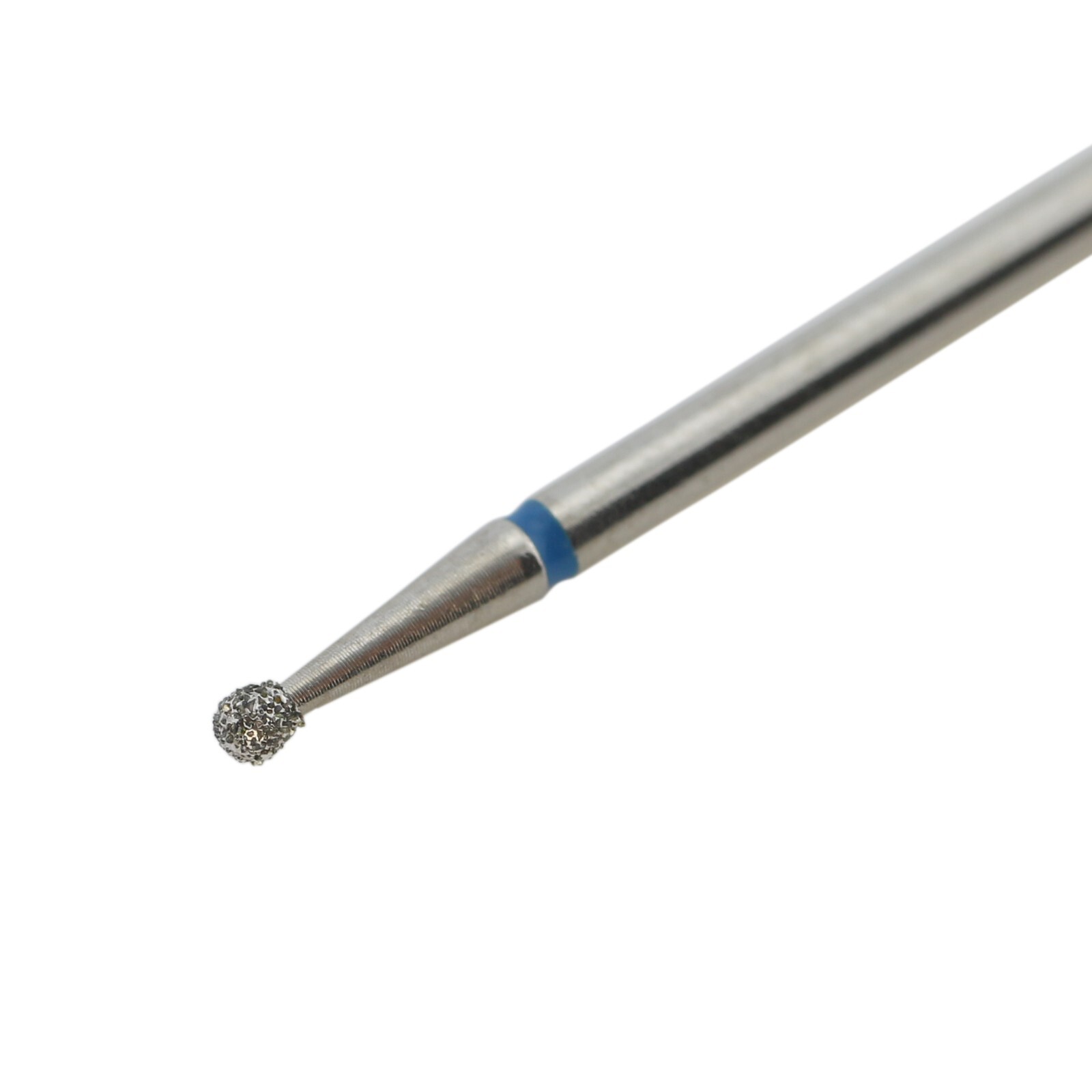 Dental Diamond Burs FG Surgical Length 22mm Round Ball 801L/012M BR-L45 Standard
