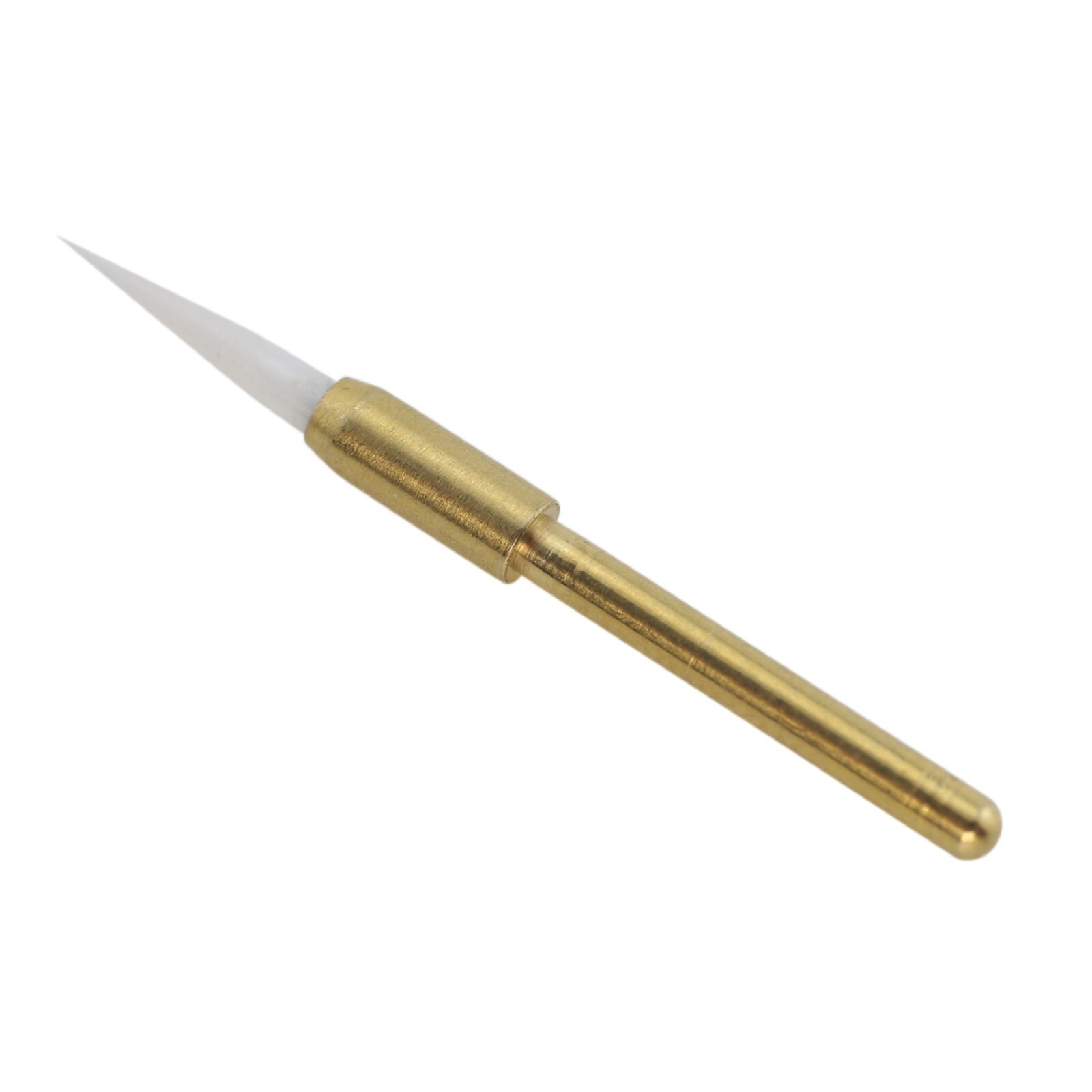 Dental Soft Tissue Trimmer Ceramic Bur FG For Gingivectomy Implant Exposure