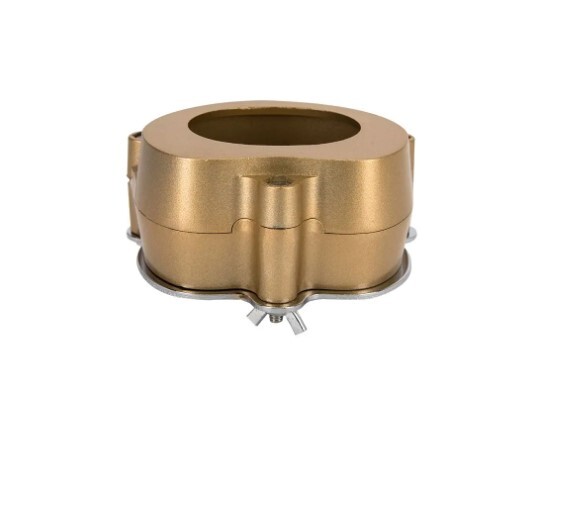 RMH3 Dental Laboratory Flask With Screw 1/bx