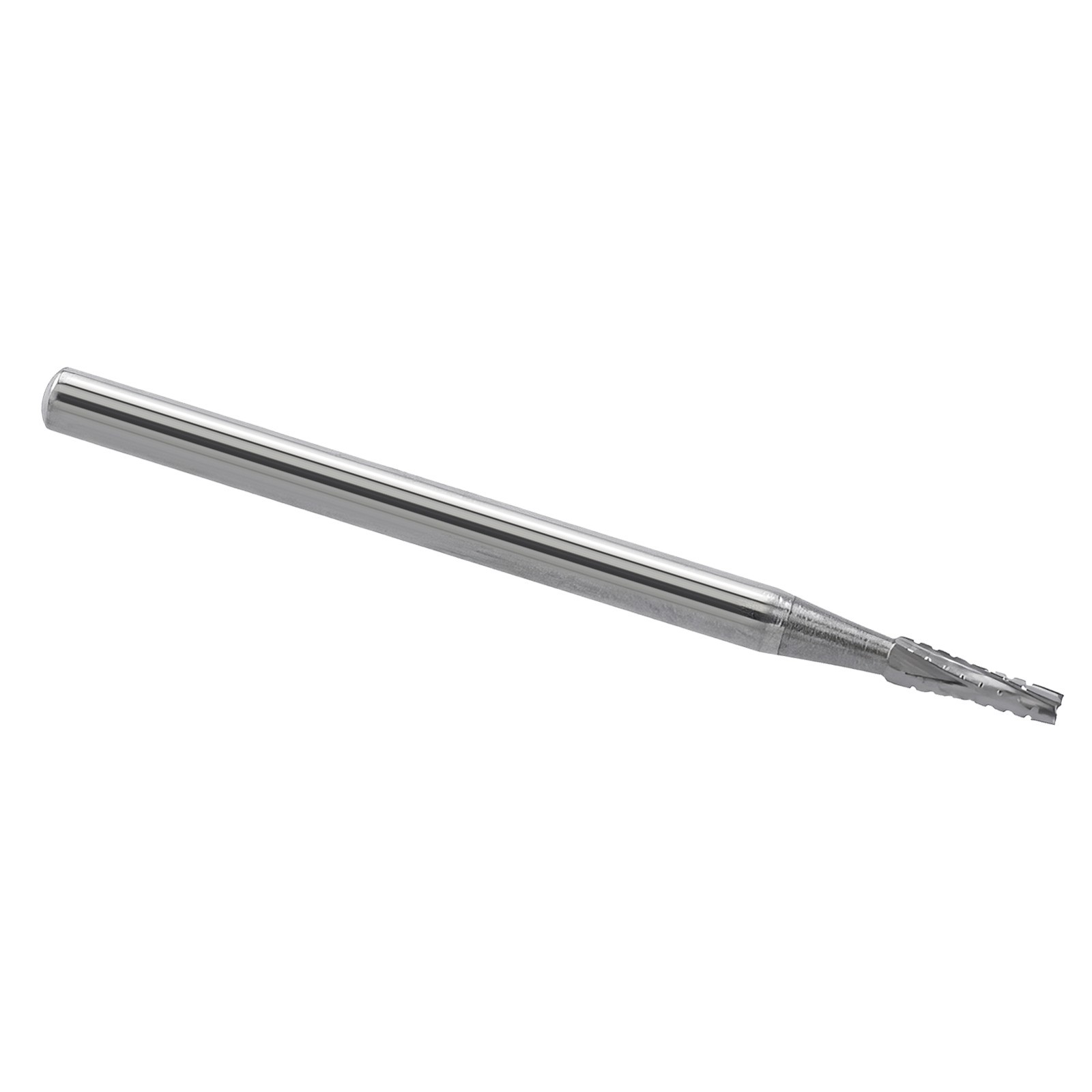 Dental Surgical Carbide Burs Friction Grip FG Tapered Fissure 701 Long