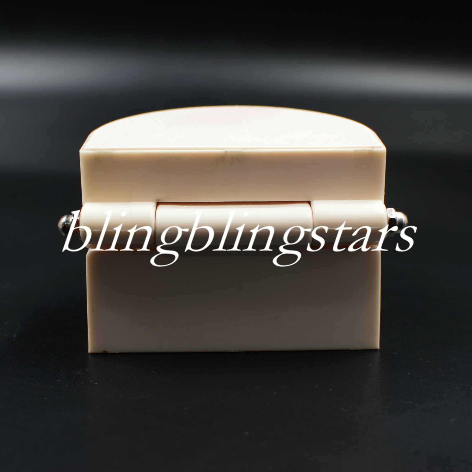Dental Orthodontics Standard Tooth Model Bracket Ligature Buccal Tube Tie