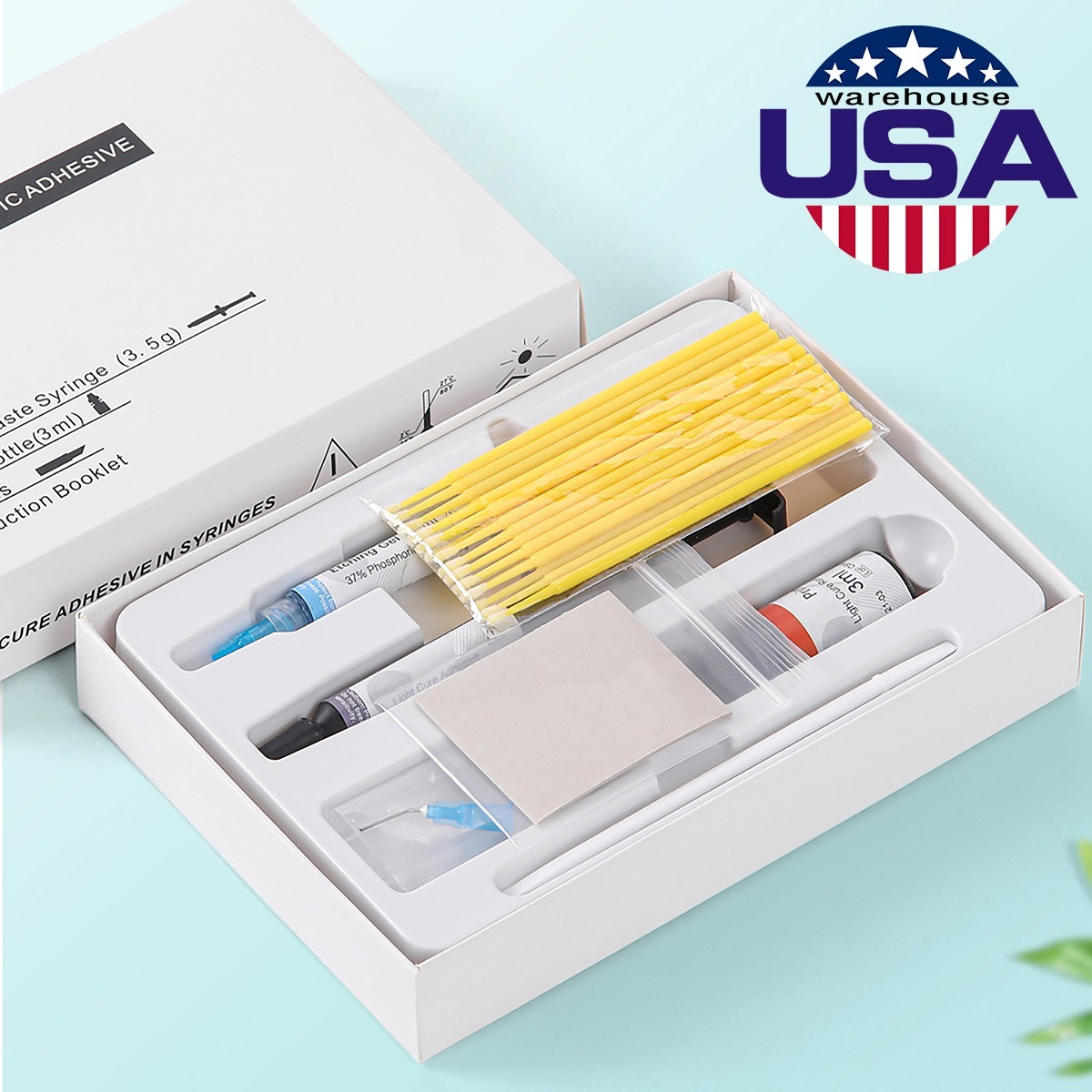 Woodpecker Endo Radar Pro Dental Endodontic Treatment Endo Motor Apex Locator