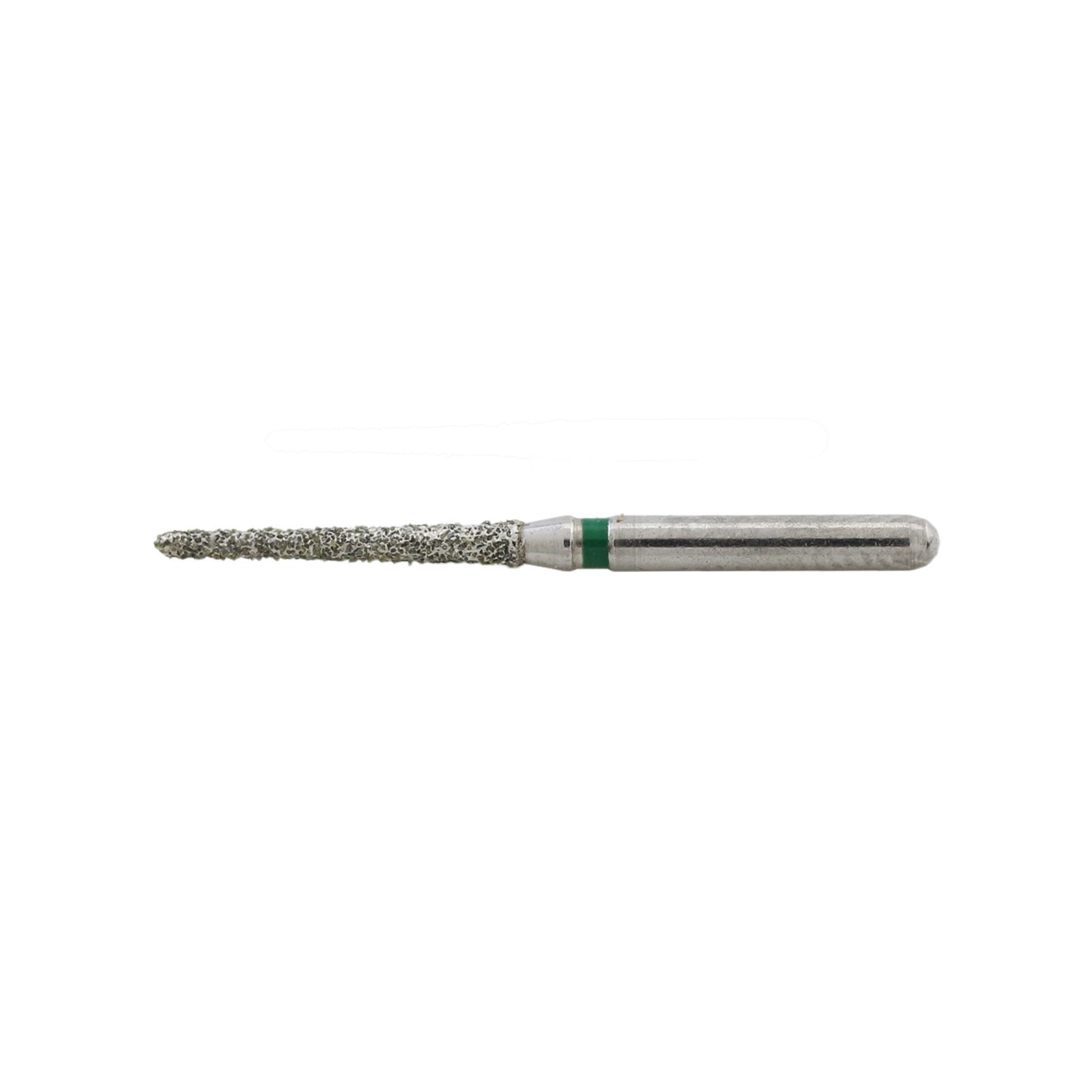 Dental Diamond Bur 850/012C Coarse FG Burs Round End Taper High Speed Burr 10/PK
