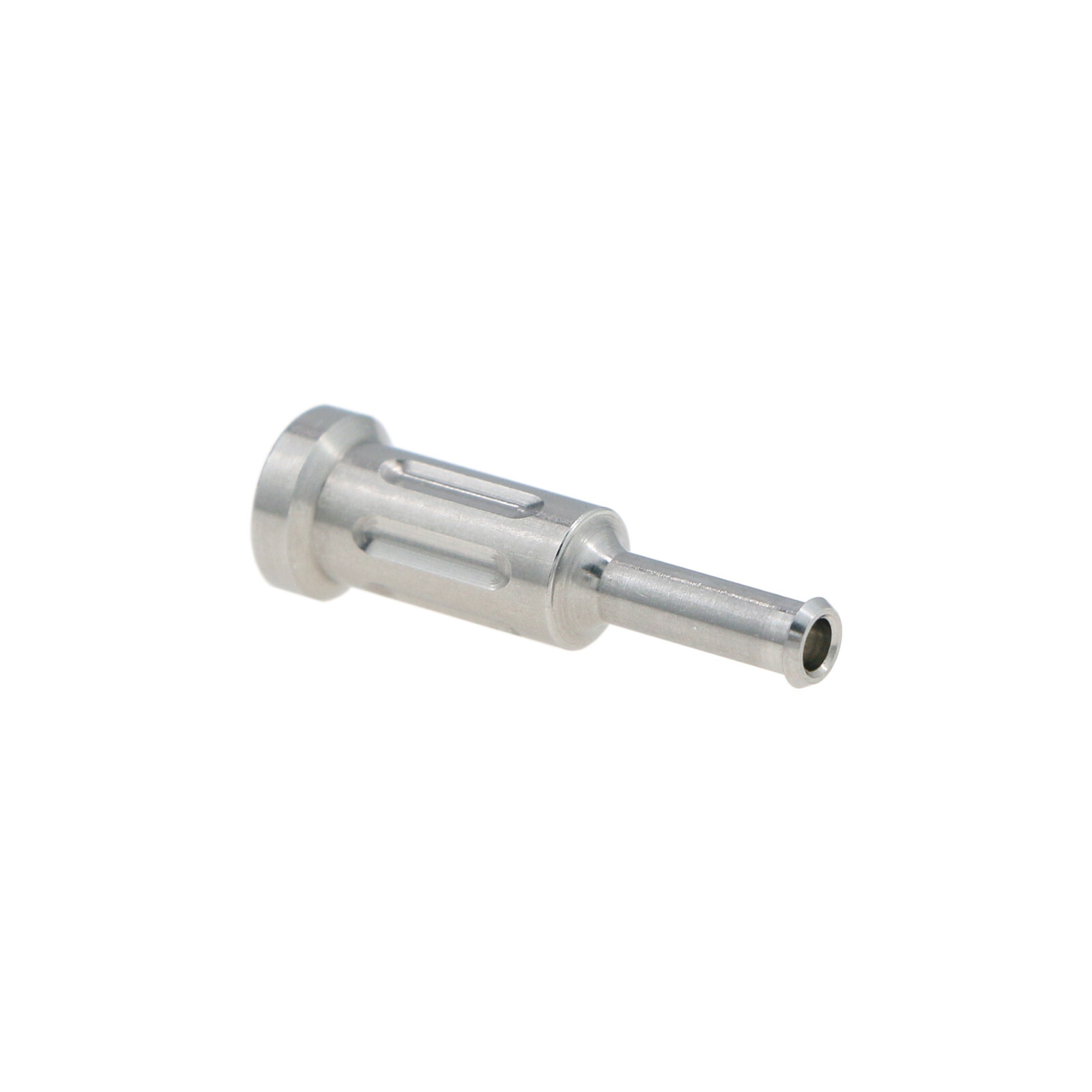 Universal Dental Locator Core Tool 3 in 1 Metal Carry Place Remove Insert