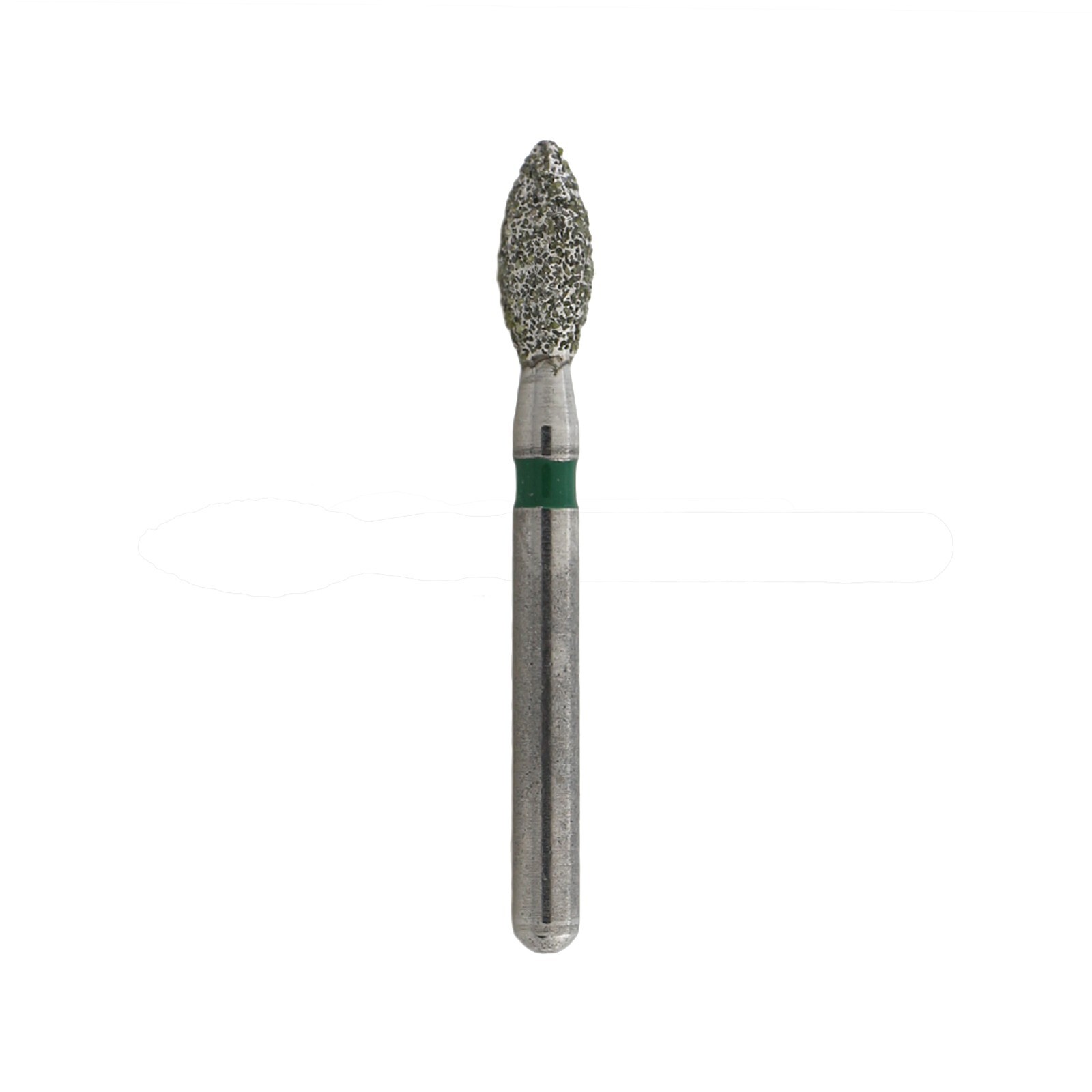 Dental Diamond Burs Football Coarse FG Bur 368/023C High Speed Burr 10Pcs/PK