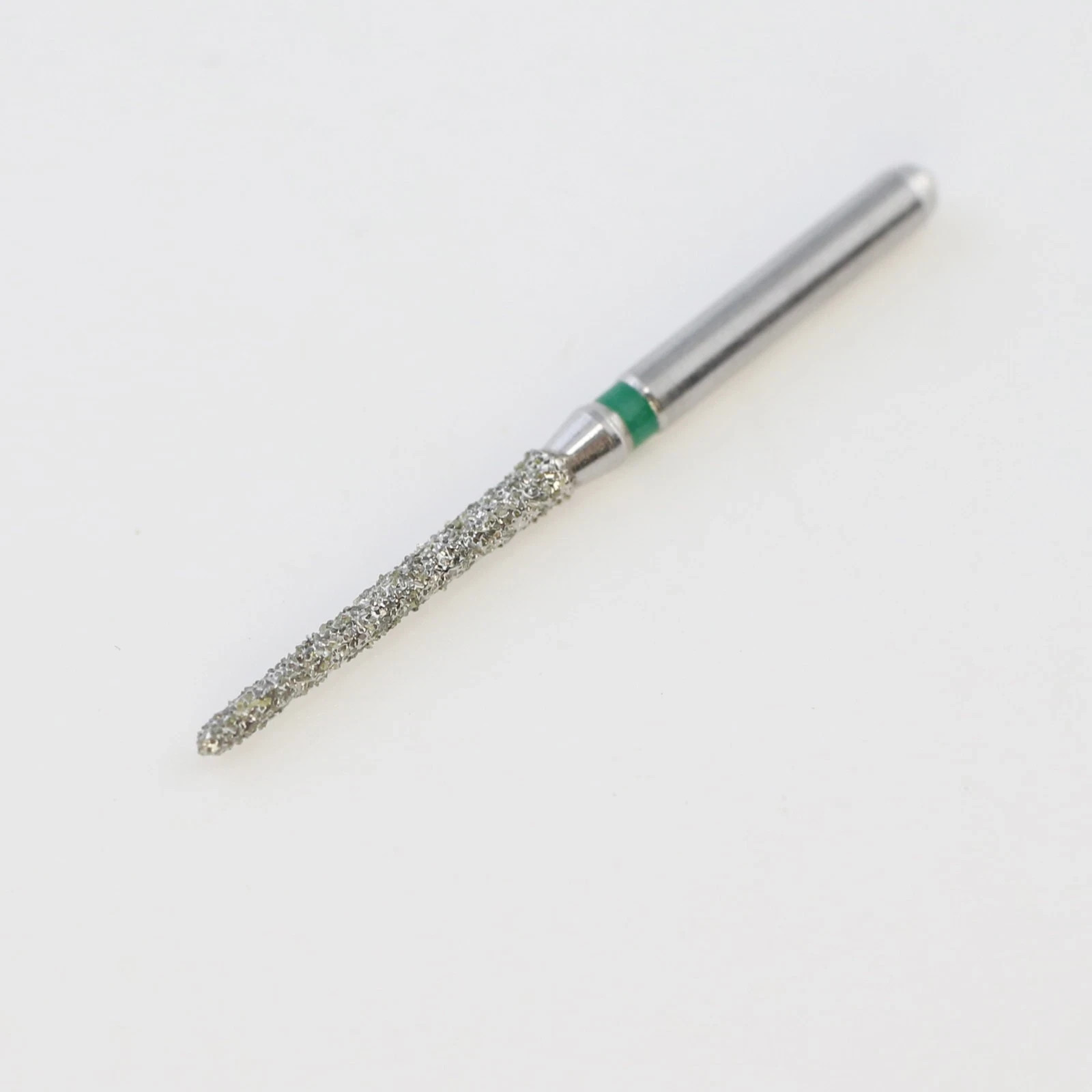 Diamond Dental Burs 850/012C High Speed FG Shank for Implant & Crown Prep 1.2mm