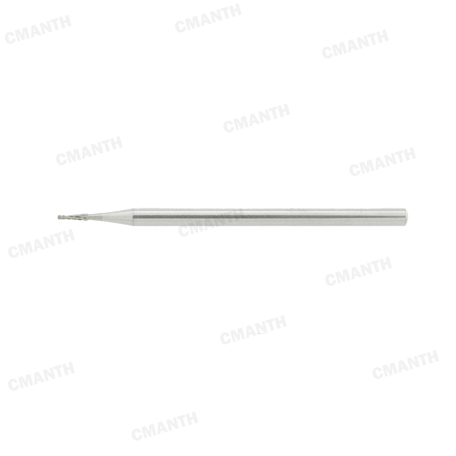US WAVE Dental Carbide Burs HP Tapered Fissere Fit Low Speed Straight Handpiece