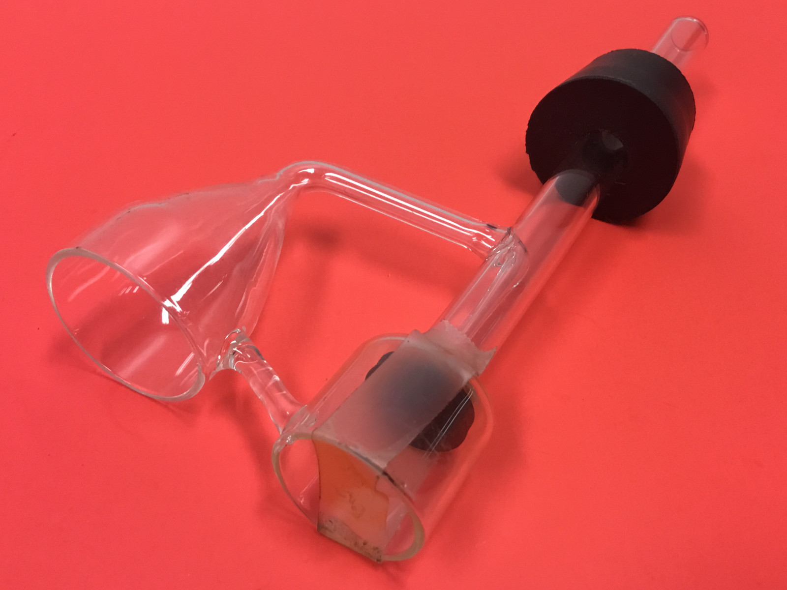 Unknown Brand – Glass Piece