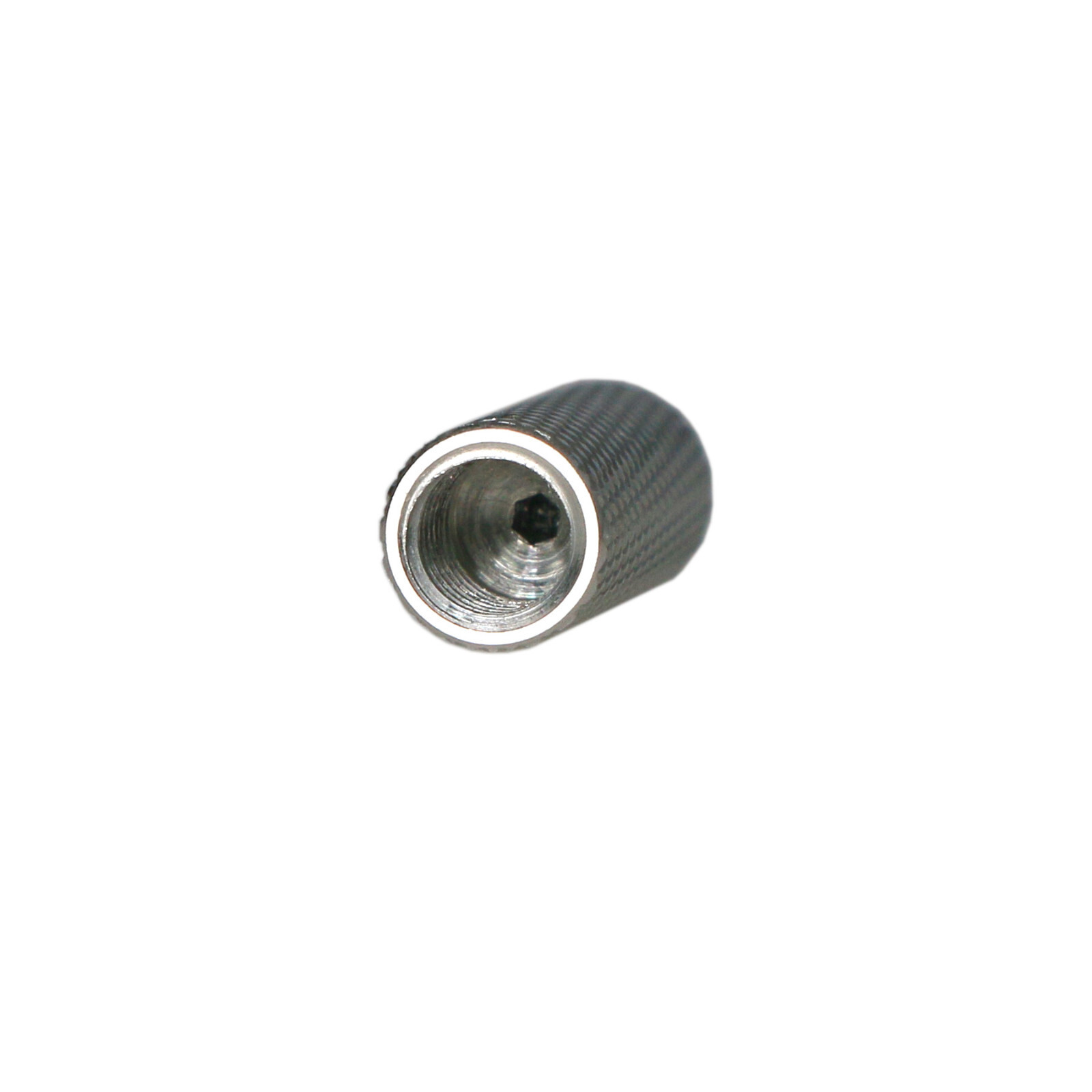 Implant Locator Core Tool Retention Caps Insertion Extraction Tool Silver Dental