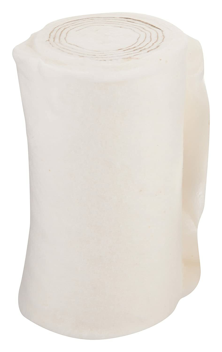1 Pack of 400 Gram Medical / Surgical / Cosmetic Cotton Absorbent Roll India