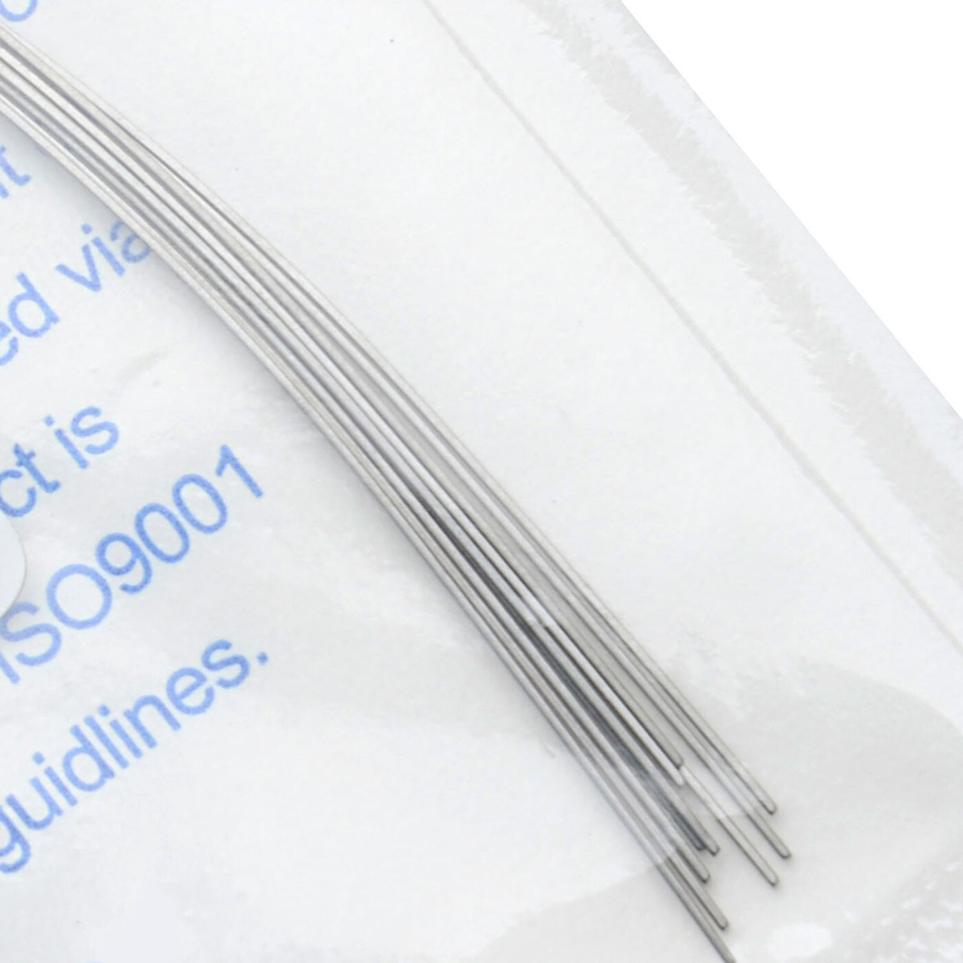 10x AZDENT Dental Orthodontic Super Elastic Niti Rectangular Arch Wires ALL SIZE