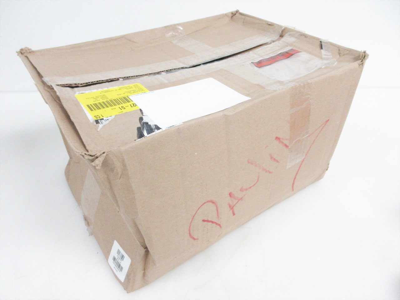 CASE (5000) FISHERBRAND 05-408-141 MICROCENTRIFUGE TUBE 2.0mL CENTRIFUGE MCT