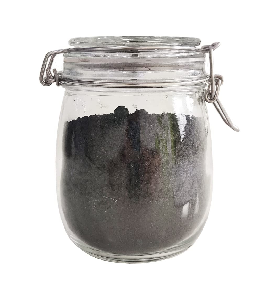 Industrial 3-6 Layers Nano Graphene Nanoplatelets 100 Grams