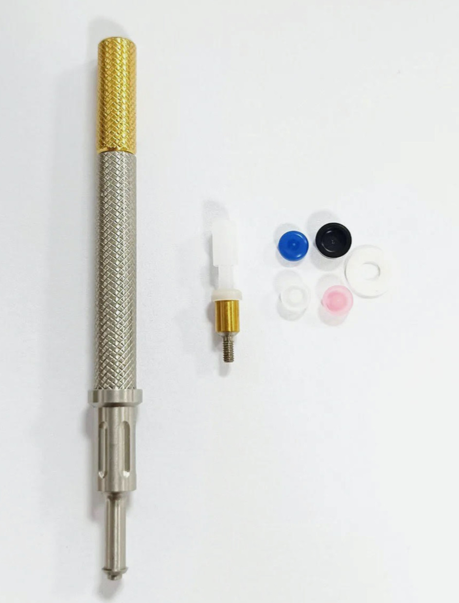 CREX LOCATOR Classic Genuine Core Tool for Legacy Locators