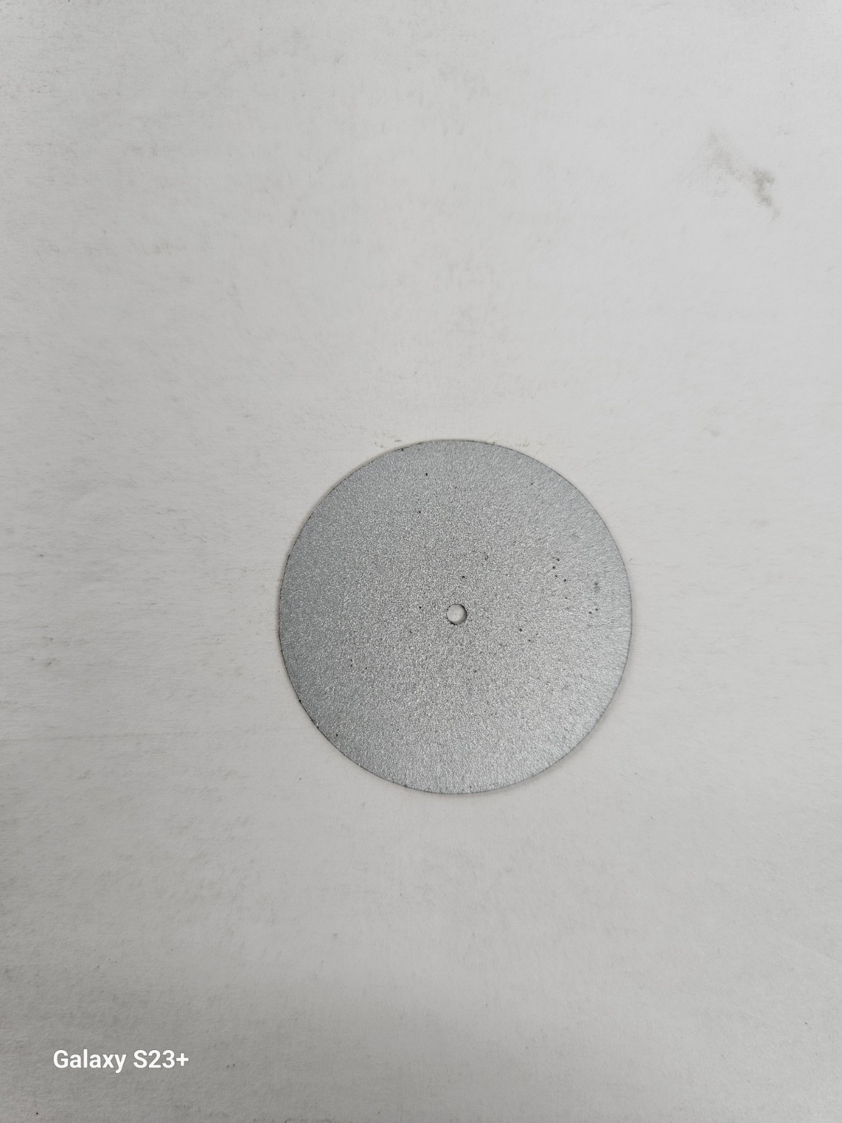 Dedeco Sintered Slims Solid Diamond Disc(32mm x 0.6mm)