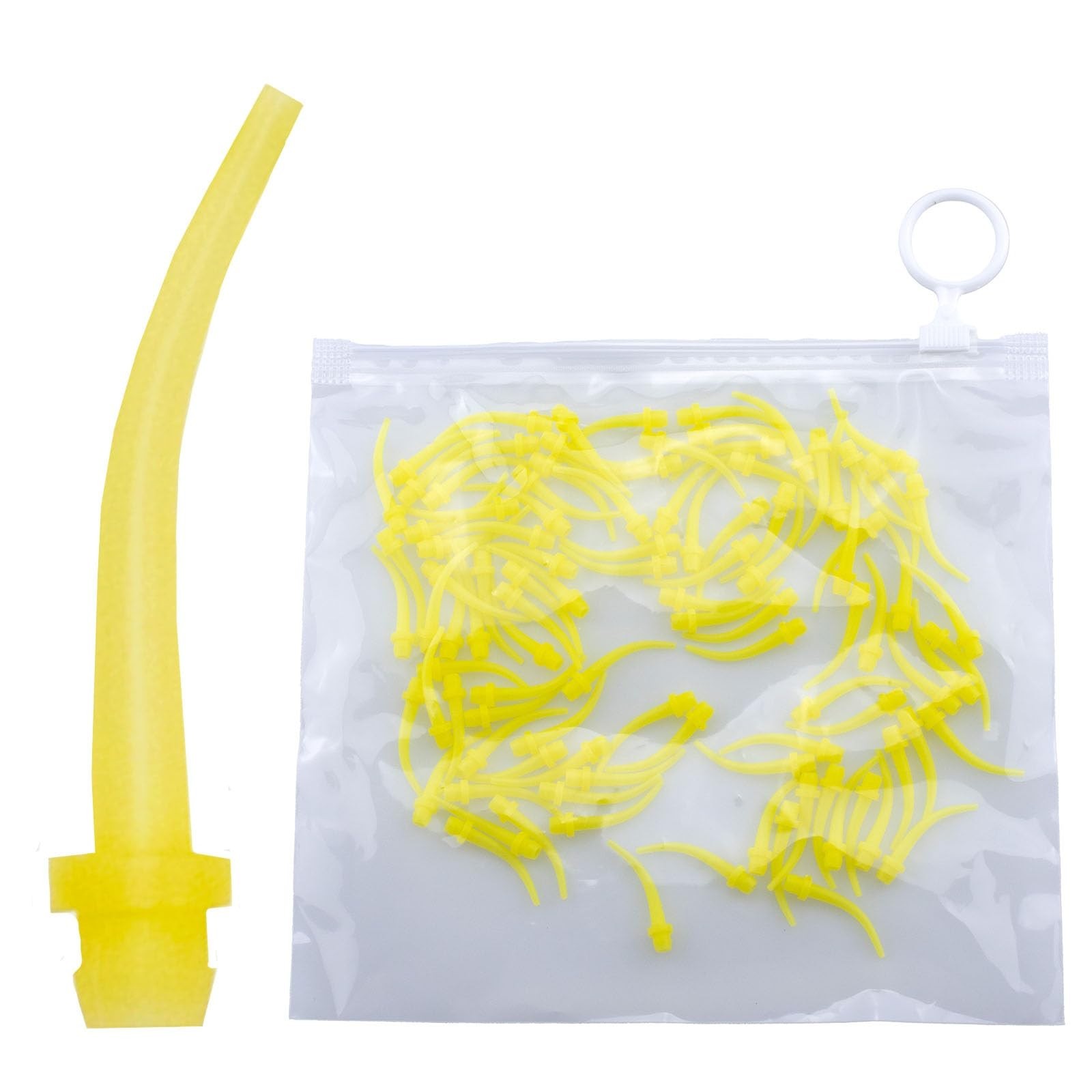 Dental Impression Mixing Tips by Vastmed
