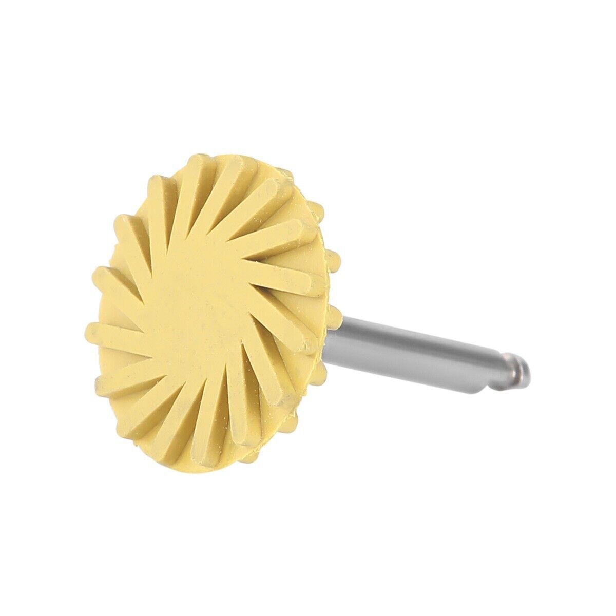 AZDENT Dental Composite Polishing Wheel RA 2.35mm Coarse Medium Fine Polisher