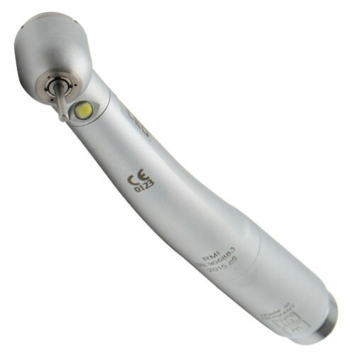 Sirona T3 Racer High Speed Handpiece (Fiber/Non-Fiber) Optic Standard Push 2H/4H